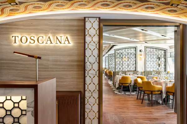 Oceania Vista Gallery Image